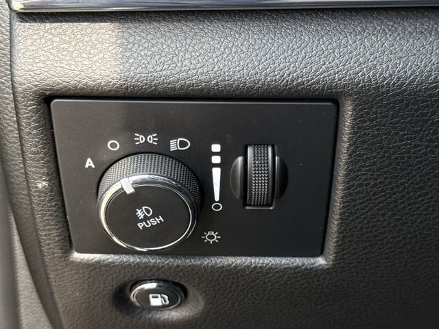 2022 Jeep Grand Cherokee WK Limited 4x2