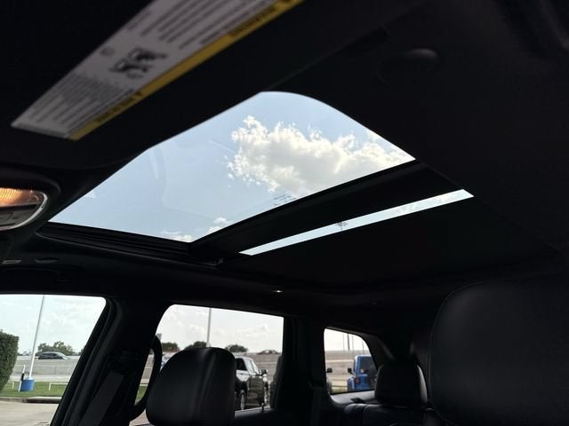 2022 Jeep Grand Cherokee WK Limited 4x2
