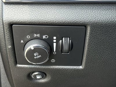 2022 Jeep Grand Cherokee WK Limited 4x2