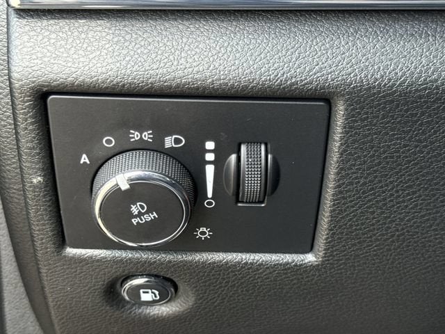 2022 Jeep Grand Cherokee WK Limited 4x2