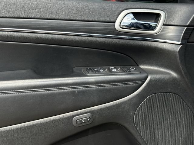 2022 Jeep Grand Cherokee WK Limited 4x2