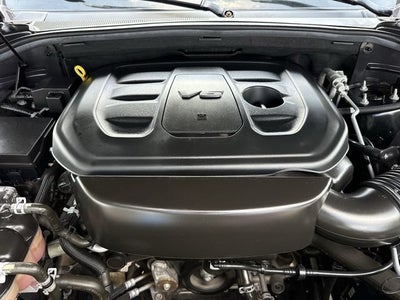 2022 Jeep Grand Cherokee WK Limited 4x2