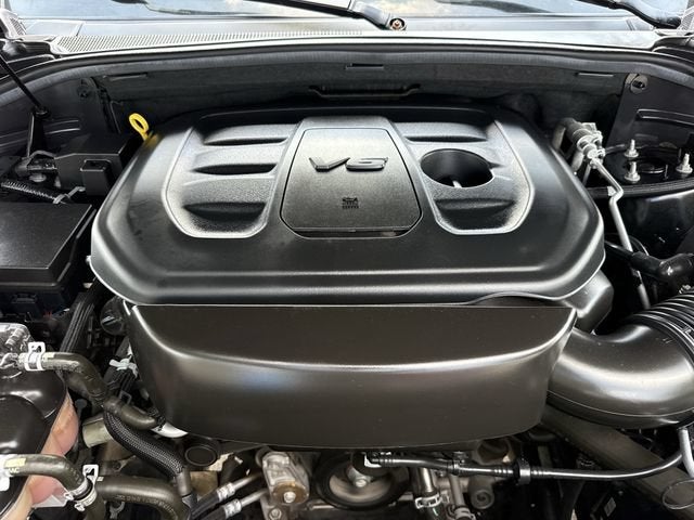 2022 Jeep Grand Cherokee WK Limited 4x2