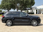 2022 Jeep Grand Cherokee WK Limited 4x2