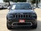 2022 Jeep Grand Cherokee WK Limited 4x2