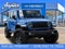 2024 Jeep Wrangler 4-Door Recon 4x4