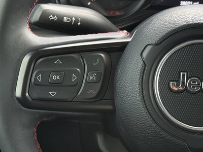 2024 Jeep Wrangler 4-Door Recon 4x4