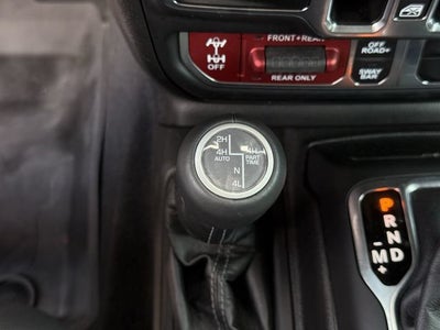 2024 Jeep Wrangler 4-Door Recon 4x4