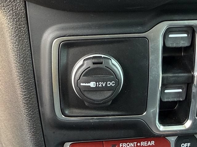 2024 Jeep Wrangler 4-Door Recon 4x4