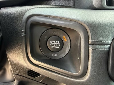 2024 Jeep Wrangler 4-Door Recon 4x4