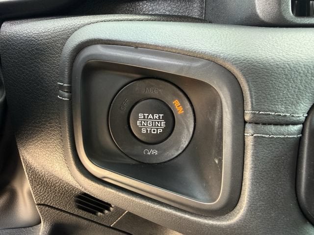 2024 Jeep Wrangler 4-Door Recon 4x4