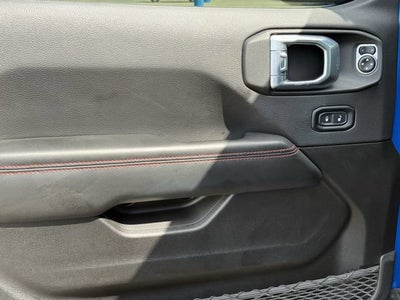 2024 Jeep Wrangler 4-Door Recon 4x4
