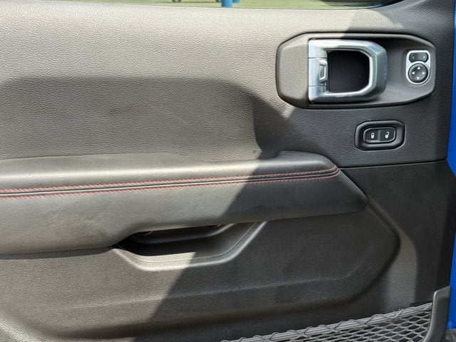 2024 Jeep Wrangler 4-Door Recon 4x4