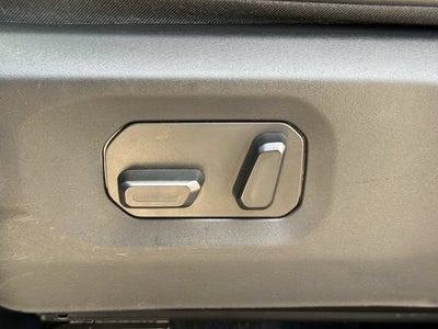 2024 Jeep Wrangler 4-Door Recon 4x4