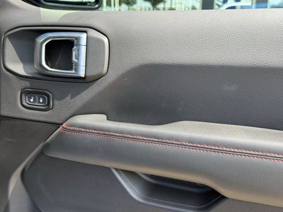 2024 Jeep Wrangler 4-Door Recon 4x4