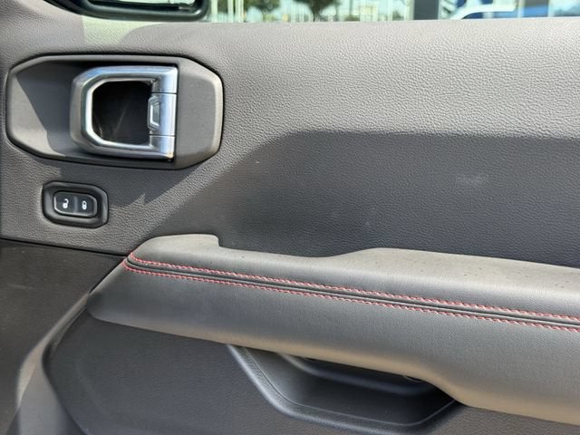 2024 Jeep Wrangler 4-Door Recon 4x4