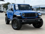 2024 Jeep Wrangler 4-Door Recon 4x4