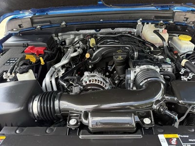 2024 Jeep Wrangler 4-Door Recon 4x4