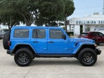 2024 Jeep Wrangler 4-Door Recon 4x4