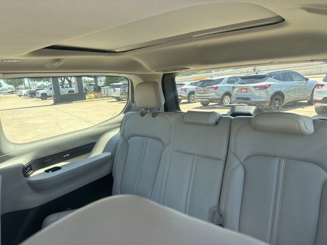 2022 Jeep Wagoneer Series III 4x4
