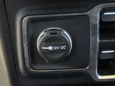 2025 Jeep Gladiator Nighthawk