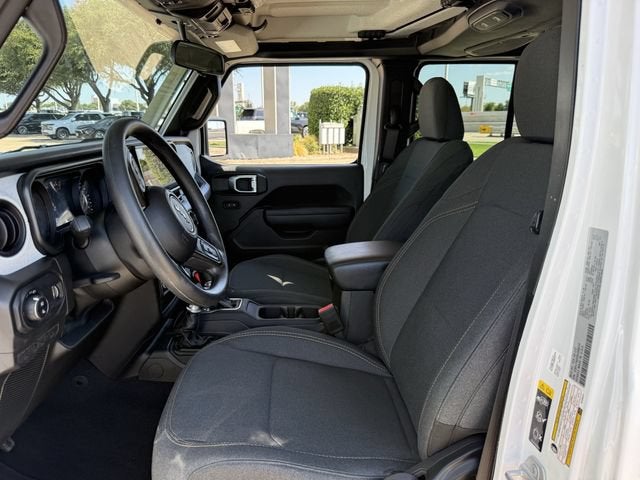 2025 Jeep Gladiator Nighthawk