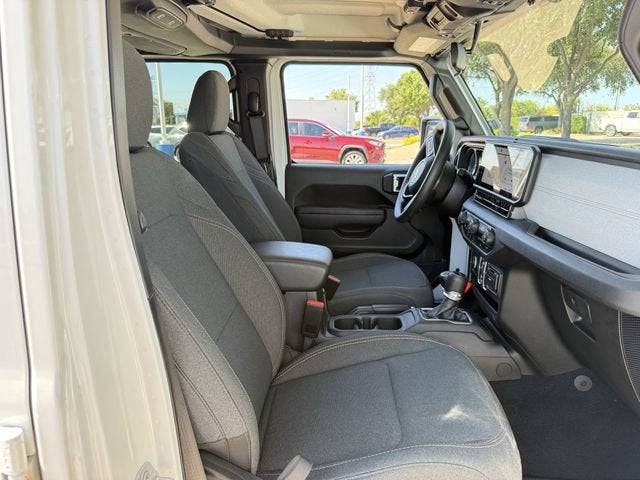 2025 Jeep Gladiator Nighthawk