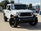 2025 Jeep Gladiator Nighthawk
