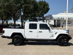 2025 Jeep Gladiator Nighthawk