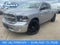 2019 RAM 1500 Classic Big Horn Crew Cab 4x2 6'4" Box