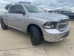 2019 RAM 1500 Classic Big Horn Crew Cab 4x2 6'4" Box