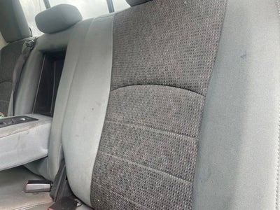 2019 RAM 1500 Classic Big Horn Crew Cab 4x2 6'4" Box