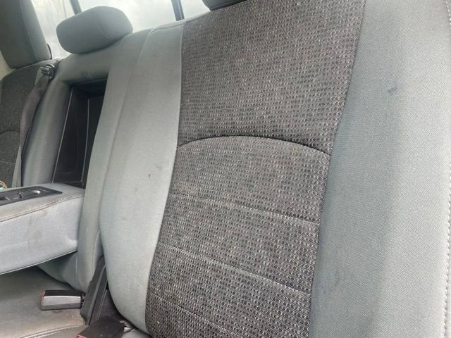 2019 RAM 1500 Classic Big Horn Crew Cab 4x2 6'4" Box