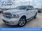 2018 RAM 1500 Laramie Crew Cab 4x4 5'7" Box
