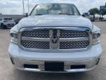 2018 RAM 1500 Laramie Crew Cab 4x4 5'7" Box