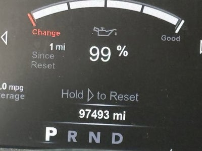 2018 RAM 1500 Laramie Crew Cab 4x4 5'7" Box