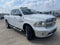 2018 RAM 1500 Laramie Crew Cab 4x4 5'7" Box