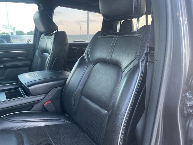 2020 RAM 1500 Limited Crew Cab 4x4 5'7" Box
