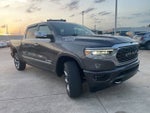 2020 RAM 1500 Limited Crew Cab 4x4 5'7" Box