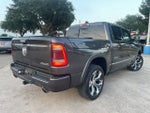 2020 RAM 1500 Limited Crew Cab 4x4 5'7" Box