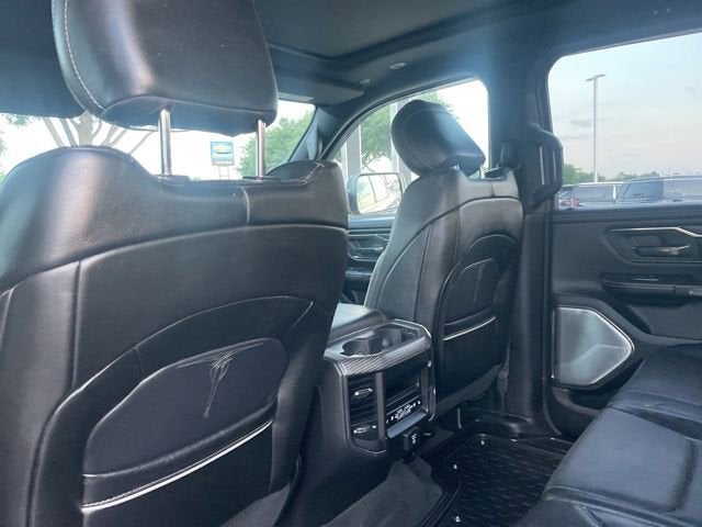 2020 RAM 1500 Limited Crew Cab 4x4 5'7" Box