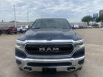 2021 RAM 1500 Limited Crew Cab 4x4 5'7" Box