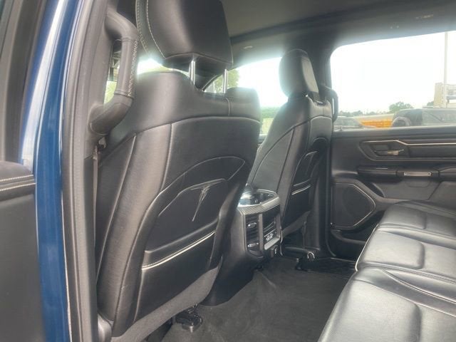 2021 RAM 1500 Limited Crew Cab 4x4 5'7" Box