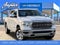 2024 RAM 1500 Laramie Crew Cab 4x4 5'7" Box