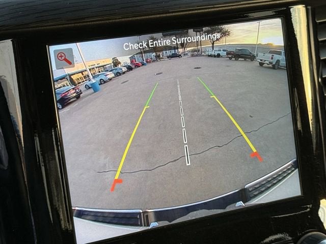 2024 RAM 1500 Laramie Crew Cab 4x4 5'7" Box