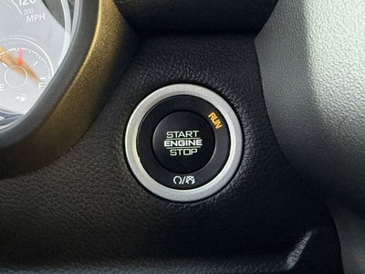 2024 RAM 1500 Laramie Crew Cab 4x4 5'7" Box