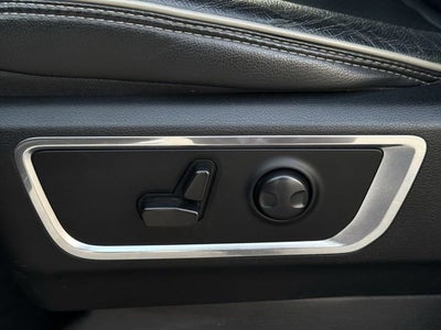 2024 RAM 1500 Laramie Crew Cab 4x4 5'7" Box