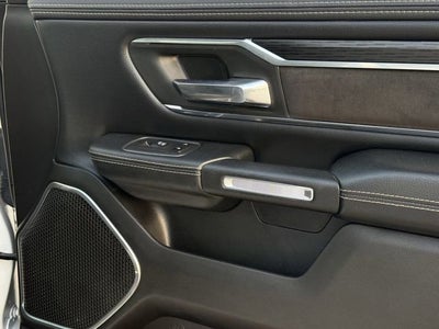 2024 RAM 1500 Laramie Crew Cab 4x4 5'7" Box