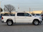 2024 RAM 1500 Laramie Crew Cab 4x4 5'7" Box