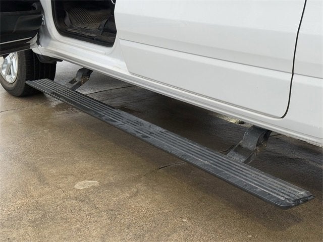 2021 RAM 1500 Laramie Crew Cab 4x4 5'7" Box